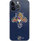 NHL Florida Panthers Distressed iPhone 13 Pro Skin