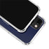 NHL Florida Panthers Distressed iPhone 14 Plus Clear Case