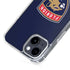 NHL Florida Panthers Distressed iPhone 14 Plus MagSafe Case