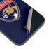 NHL Florida Panthers Distressed iPhone 15 Plus Skin