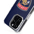 NHL Florida Panthers Distressed iPhone 14 Pro MagSafe Case