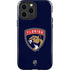 NHL Florida Panthers Distressed iPhone 15 Pro Max Impact Case