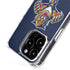 NHL Florida Panthers Distressed iPhone 14 Pro Max MagSafe Case
