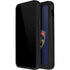 NHL Florida Panthers Distressed iPhone 14 Pro Max Waterproof Case