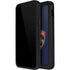 NHL Florida Panthers Distressed iPhone 14 Pro Waterproof Case