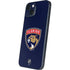 NHL Florida Panthers Distressed iPhone 14 Skin
