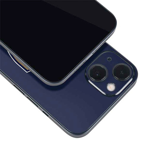 NHL Florida Panthers Distressed iPhone 14 Skin