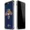 NHL Florida Panthers Distressed iPhone 7/8 Plus Clear Case