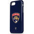 NHL Florida Panthers Distressed iPhone 7 Pro Case