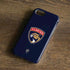NHL Florida Panthers Distressed iPhone 7 Pro Case