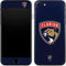 NHL Florida Panthers Distressed iPhone 7 Skin