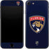 NHL Florida Panthers Distressed iPhone 7 Skin