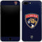 NHL Florida Panthers Distressed iPhone 8 Plus Skin