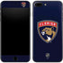 NHL Florida Panthers Distressed iPhone 8 Plus Skin