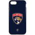 NHL Florida Panthers Distressed iPhone 8 Pro Case