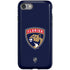 NHL Florida Panthers Distressed iPhone SE (2nd & 3rd Gen) Pro Case