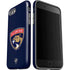 NHL Florida Panthers Distressed iPhone SE (2nd & 3rd Gen) Pro Case
