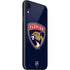 NHL Florida Panthers Distressed iPhone SE (2nd & 3rd Gen) Skin