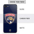 NHL Florida Panthers Distressed iPhone SE (2nd & 3rd Gen) Skin