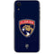 NHL Florida Panthers Distressed iPhone XR Skin