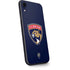 NHL Florida Panthers Distressed iPhone XR Skin