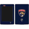 NHL Florida Panthers Distressed Amazon Kindle Skin
