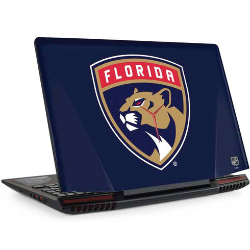 NHL Florida Panthers Distressed Legion Y720 Skin