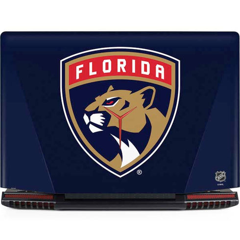 NHL Florida Panthers Distressed Legion Y720 Skin