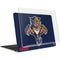 NHL Florida Panthers Distressed MacBook Air 13in (2020) Case plus Skin