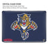 NHL Florida Panthers Distressed MacBook Air 13in M1 (2021) Case plus Skin