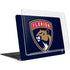 NHL Florida Panthers Distressed MacBook Air 15in (2023-2025) Case plus Skin