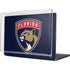 NHL Florida Panthers Distressed MacBook Pro 16in (2021-25) Case plus Skin