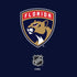 NHL Florida Panthers Distressed Moto E5 Play Skin
