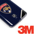 NHL Florida Panthers Distressed Moto E5 Plus Skin