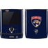 NHL Florida Panthers Distressed Motorola RAZR Skin