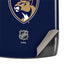 NHL Florida Panthers Distressed Motorola RAZR Skin