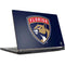 NHL Florida Panthers Distressed MSI GS65 Stealth Laptop Skin
