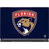 NHL Florida Panthers Distressed MSI GS65 Stealth Laptop Skin