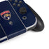 NHL Florida Panthers Distressed Nintendo Switch OLED (2021) Skin