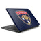 NHL Florida Panthers Distressed HP Notebook Skin