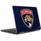 NHL Florida Panthers Distressed Notebook 9 Pro 13in (2017) Skin