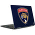 NHL Florida Panthers Distressed Notebook 9 Pro 13in (2017) Skin