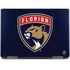 NHL Florida Panthers Distressed Notebook 9 Pro 13in (2017) Skin
