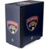 NHL Florida Panthers Distressed NZXT H510 Compact ATX Mid-Tower Case Skin