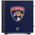 NHL Florida Panthers Distressed NZXT H510 Compact ATX Mid-Tower Case Skin