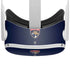 NHL Florida Panthers Distressed Oculus Quest 2 Skin