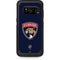 NHL Florida Panthers Distressed Otterbox Commuter Galaxy Skin