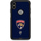 NHL Florida Panthers Distressed Otterbox Commuter iPhone Skin
