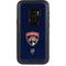 NHL Florida Panthers Distressed Otterbox Defender Galaxy Skin