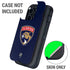 NHL Florida Panthers Distressed Otterbox Defender iPhone Skin